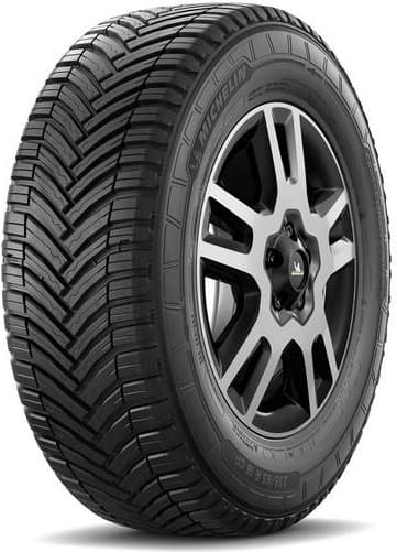 Universal tyres 215/70R15C MICHELIN CROSSCLIMATE CAMPING 109/107R CAA72 3PMSF