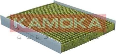 Filter, cabin air 6080190