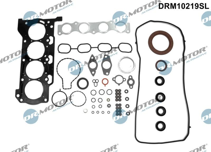Full Gasket Kit, engine DRM10219SL