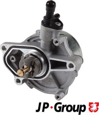 Vacuum Pump, braking system JP 3617100000