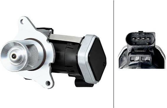 EGR Valve 6NU 014 864-901