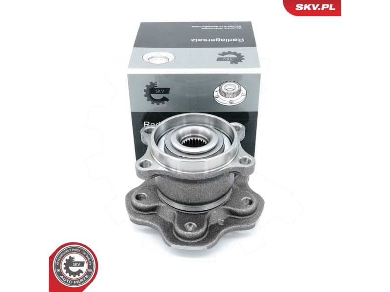 Wheel Bearing Kit 29SKV633
