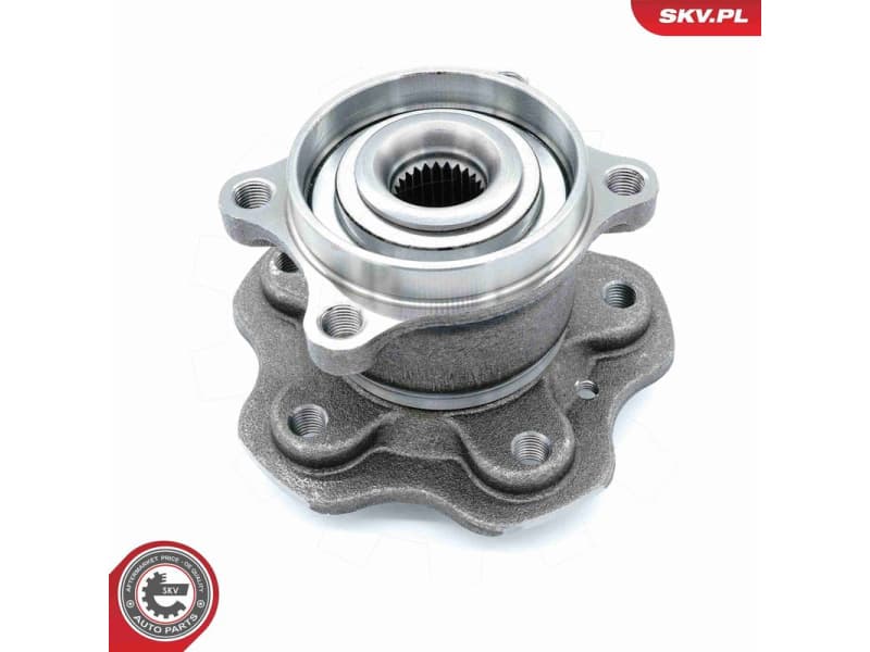 Wheel Bearing Kit 29SKV633 - image 2