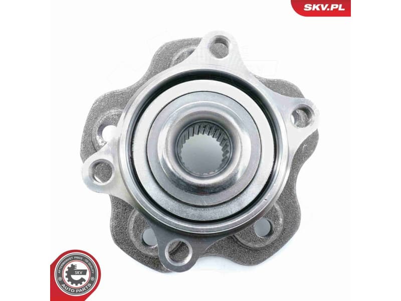 Wheel Bearing Kit 29SKV633 - image 4