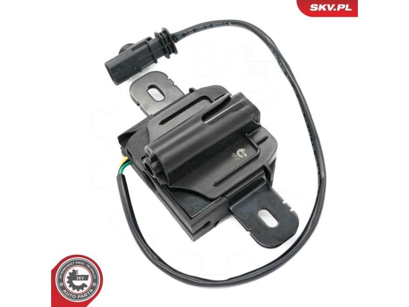 Bonnet Lock 60SKV615 - image 2