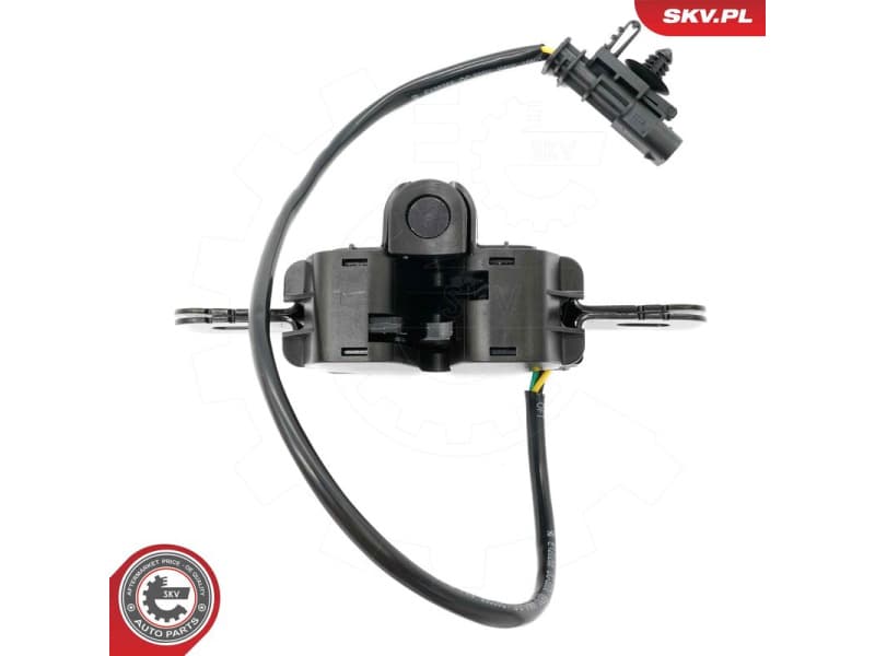 Bonnet Lock 60SKV615 - image 6