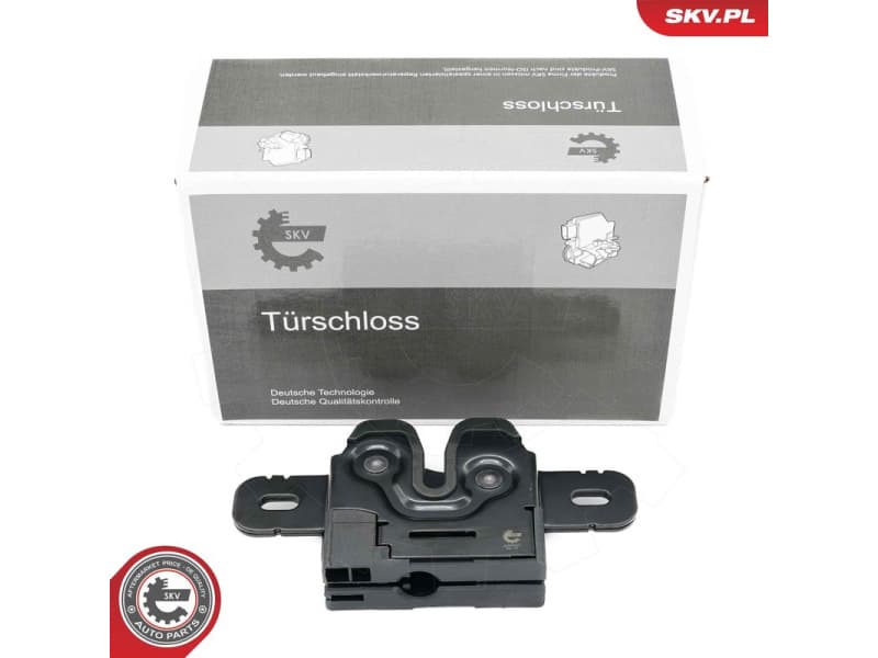 Bonnet Lock 60SKV620