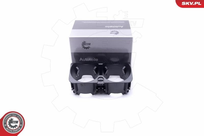 Cupholder 93SKV030