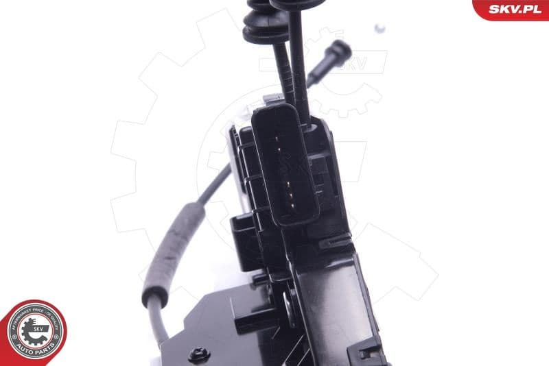 Door Lock 60SKV054 - image 5