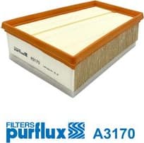 Air Filter A3170