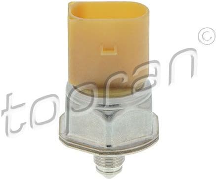 Sensor, fuel pressure 115 870