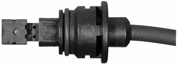 Sensor, wheel speed 6PU 358 219-141 - image 2