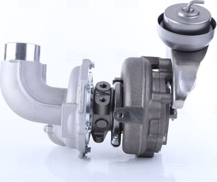 Charger, charging (supercharged/turbocharged) ** FACTORY NEW ** 93108 - image 2