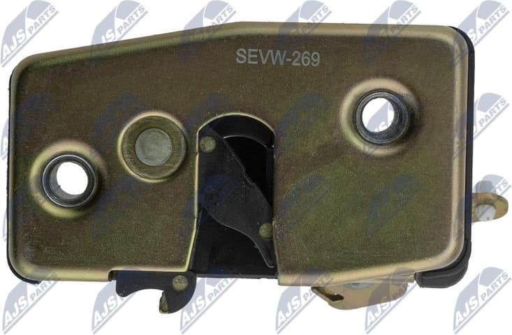 Back Door Lock EZC-VW-269 - image 3
