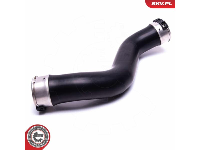 Charge Air Hose 54SKV534 - image 3