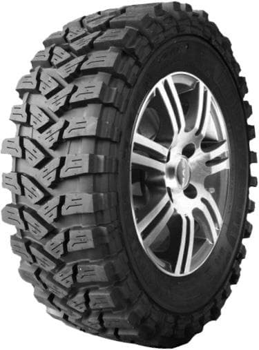Summer tyres 235/75R15 MALATESTA KODIAK 105T 3PMSF M+S - 161111