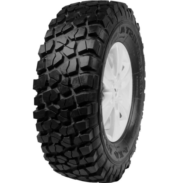 Summer tyres 255/70R16 MALATESTA KAMEL 111T M+S M+S - 173405 - Autoera