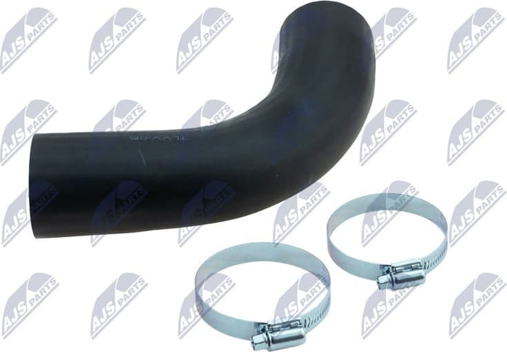 Charge Air Hose GPP-VV-015 - image 2