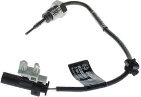 Sensor, exhaust gas temperature 0 986 259 201 - image 2