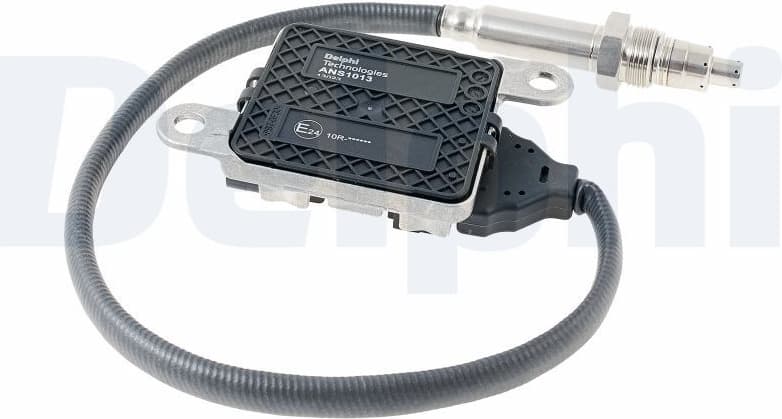 NOx Sensor, NOx catalytic converter ANS1013-12B1 - image 2