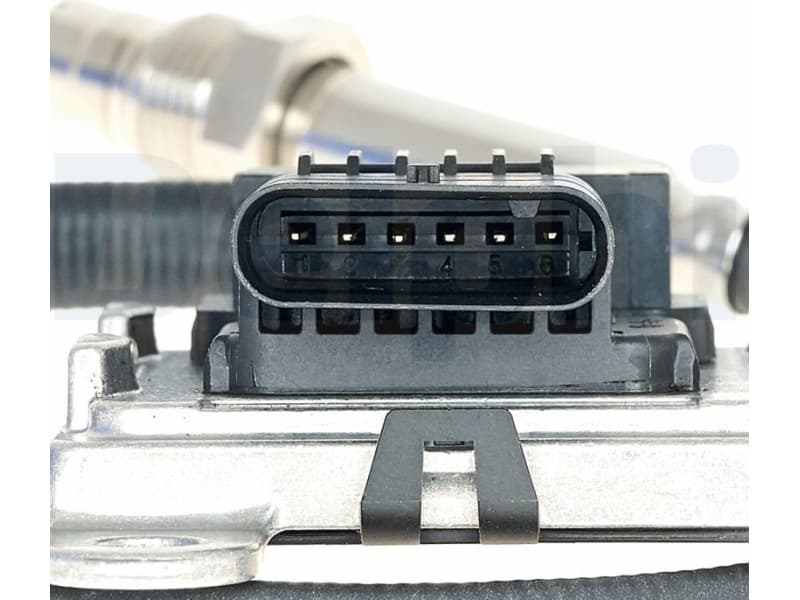 NOx Sensor, NOx catalytic converter ANS1013-12B1 - image 3