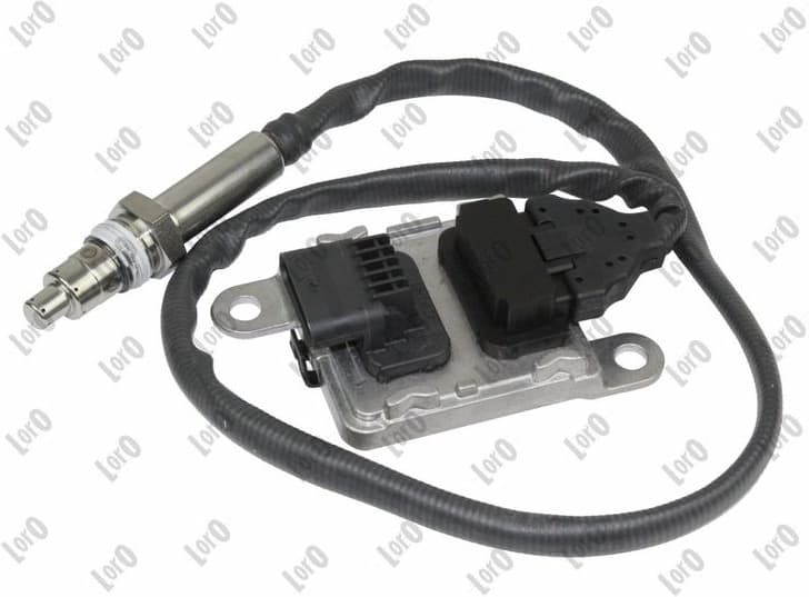 NOx Sensor, NOx catalytic converter LORO 134-02-030