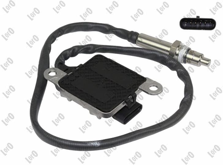 NOx Sensor, NOx catalytic converter LORO 134-02-030 - image 2