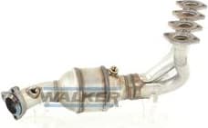 Catalytic Converter 28196 - image 3