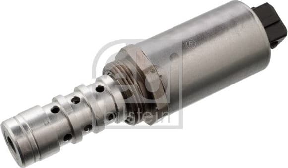 Central Valve, camshaft adjustment febi Plus 103359