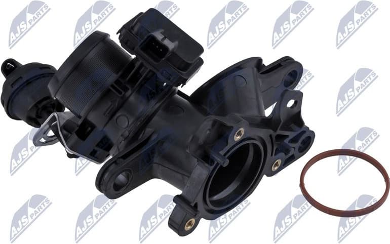Throttle Body ETB-CT-009 - image 2