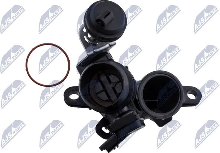 Throttle Body ETB-CT-009 - image 3
