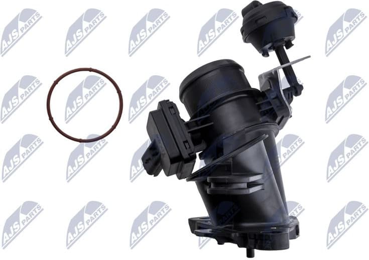 Throttle Body ETB-CT-009 - image 6