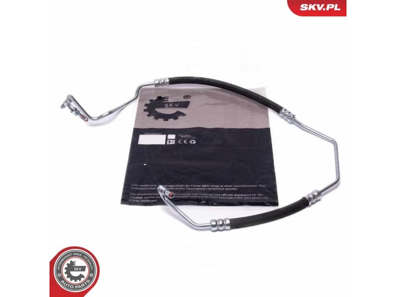 Hydraulic Hose, steering 10SKV852