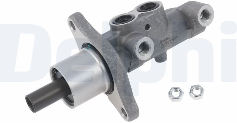 Brake Master Cylinder LM80548