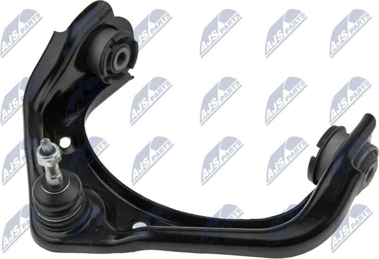 Control/Trailing Arm, wheel suspension ZWG-CH-020