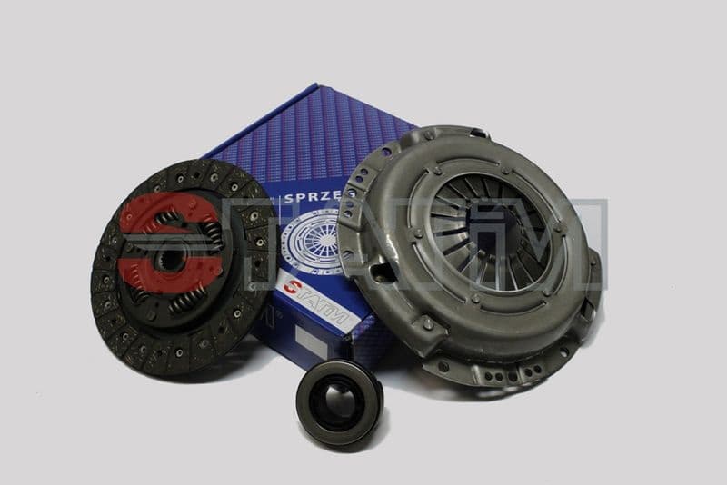 Clutch Kit 100.954