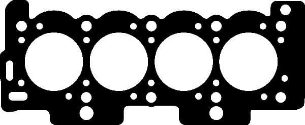 Gasket, cylinder head 414311P - image 2