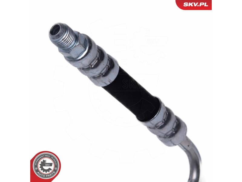 Hydraulic Hose, steering 10SKV966 - image 3