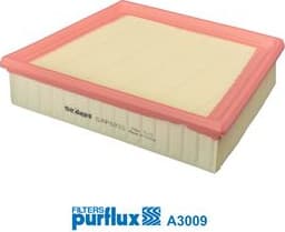 Air Filter A3009