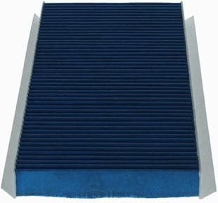 Filter, cabin air FILTER+pro 0 986 628 620 - image 4