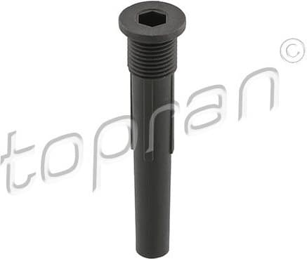 Overflow Pipe, oil sump (automatic transmission) 119 334