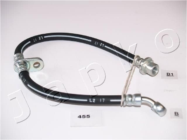 Holding Bracket, brake hose 69455