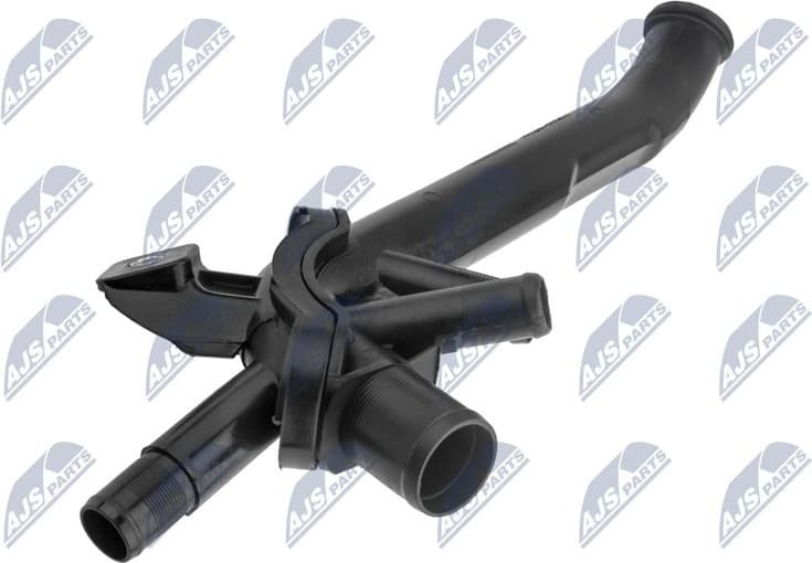 Radiator Hose CPP-NS-008