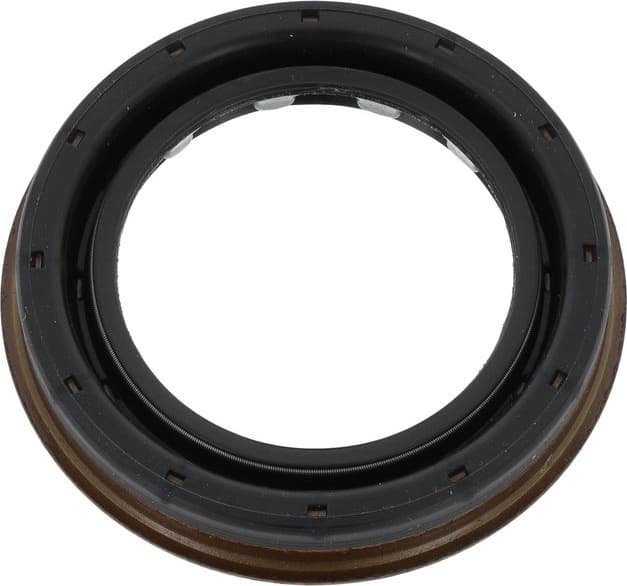 Seal differential-shaft 010 34131B - image 3