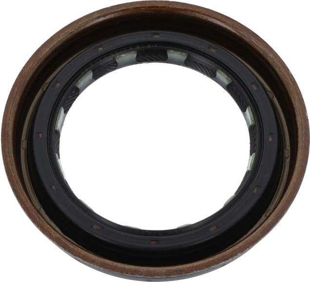 Seal differential-shaft 010 34131B - image 4
