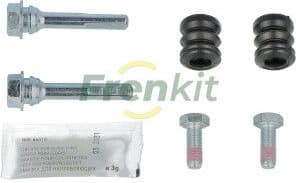 Guide Sleeve Kit, brake caliper 808047