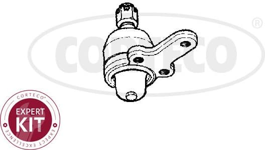 Ball Joint 49395843 - image 2