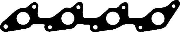 Gasket, exhaust manifold 424676P - image 2
