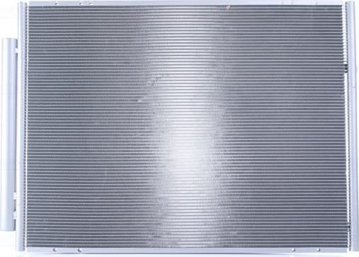 Condenser, air conditioning ** FIRST FIT ** 940848 - image 3