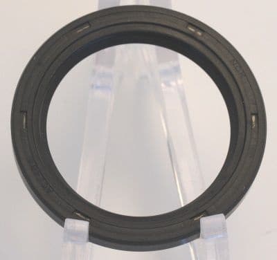 Shaft Seal, wheel hub 19026756B - image 3